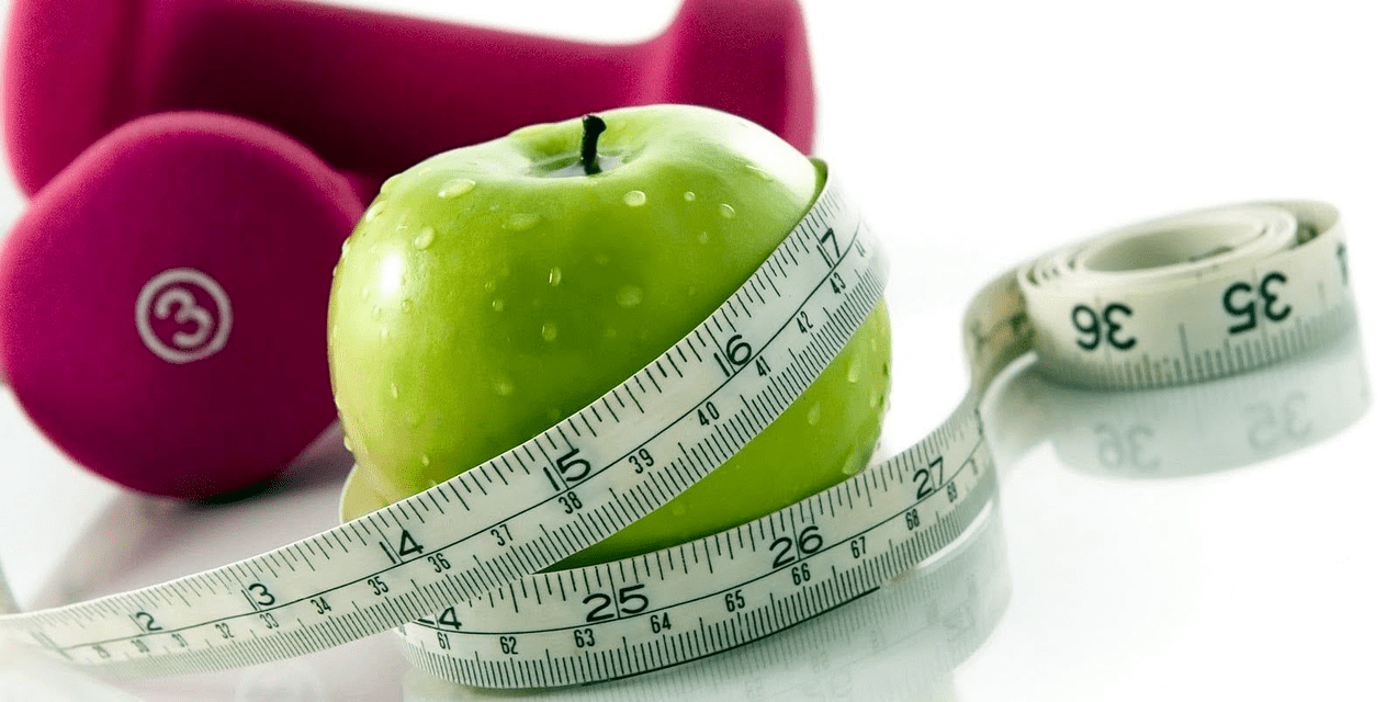 схуднення на яблуках під час дієти